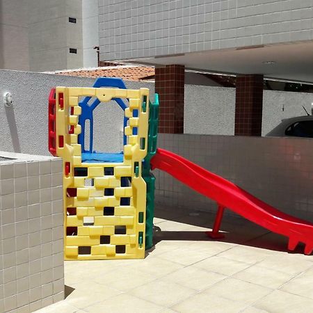 Apartamento Edifício Edécio Lopes Maceió Extérieur photo