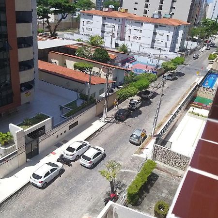 Apartamento Edifício Edécio Lopes Maceió Extérieur photo