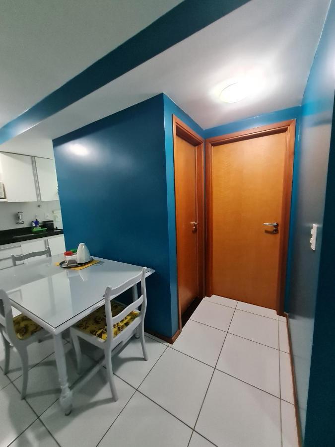 Apartamento Edifício Edécio Lopes Maceió Extérieur photo