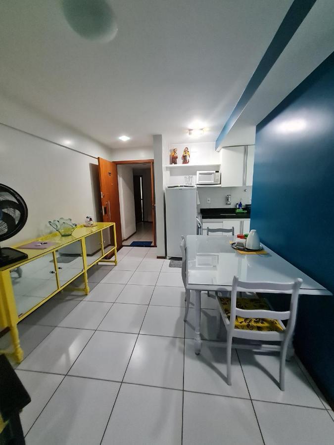 Apartamento Edifício Edécio Lopes Maceió Extérieur photo