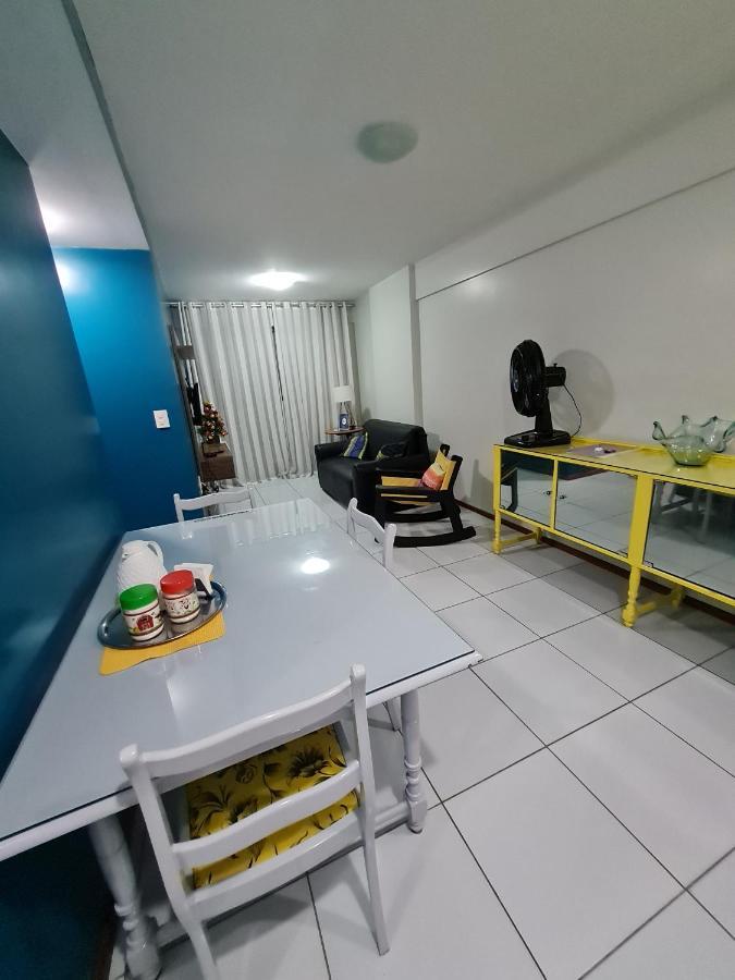 Apartamento Edifício Edécio Lopes Maceió Extérieur photo