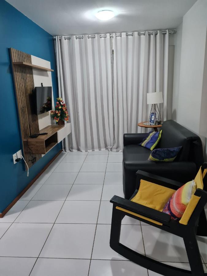 Apartamento Edifício Edécio Lopes Maceió Extérieur photo
