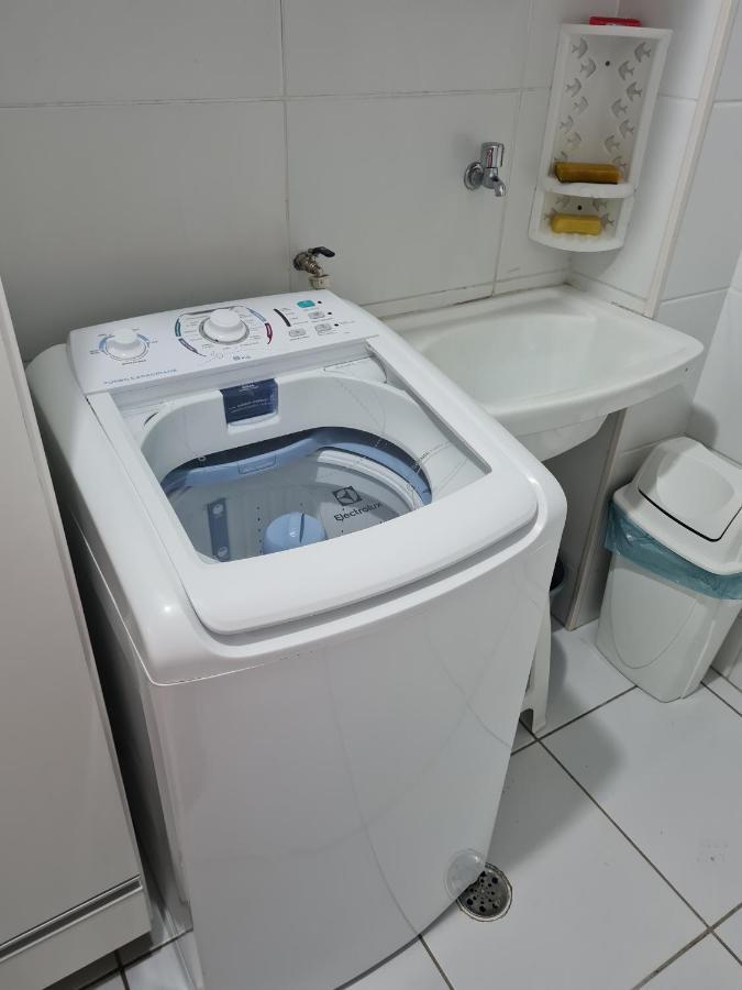 Apartamento Edifício Edécio Lopes Maceió Extérieur photo
