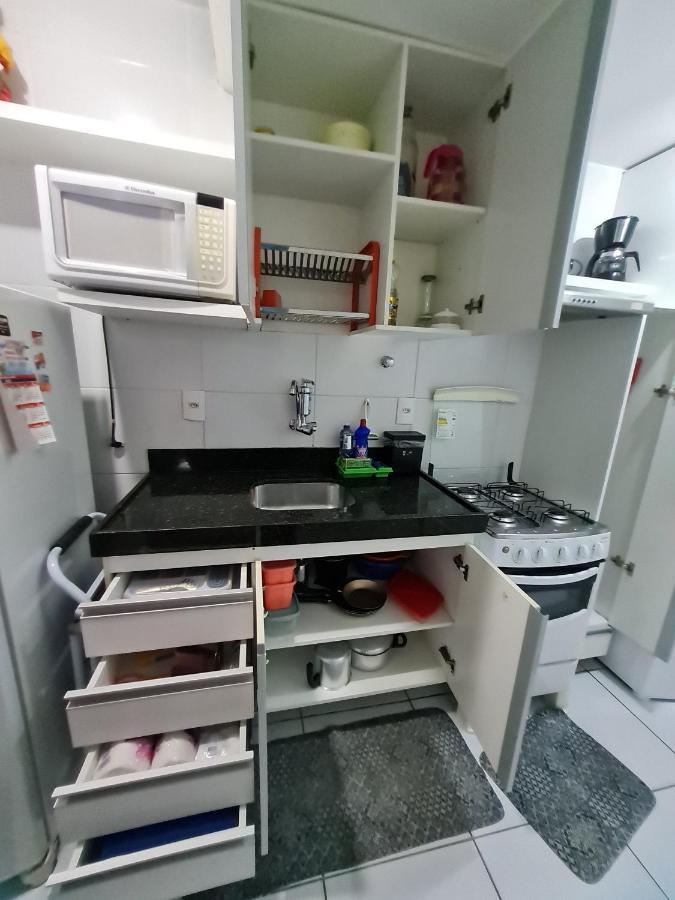 Apartamento Edifício Edécio Lopes Maceió Extérieur photo