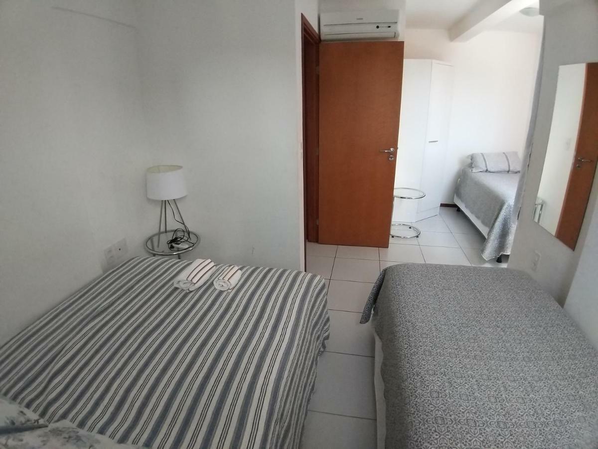 Apartamento Edifício Edécio Lopes Maceió Extérieur photo